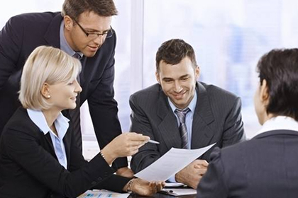 总公司提供担保贷款是否合规？